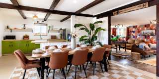 Escape to Your Own Desert Oasis! Gallery 5