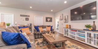 Parc at Prairie Grass Gallery 14