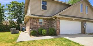3 Bed 2.5 Bath 2 Car Garage Duplex **Brand New Construction In Edmond*** Gallery 1