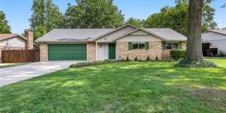 1607 Greenbriar Street 1607 Greenbriar Street Gallery 1