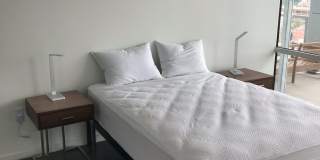 AVAILABLE AUGUST 2026 - Downtown Iowa City High-Rise Condo with Amazing Views Gallery 11