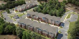 Affordable Housing - Middle Creek Lofts Gallery 3