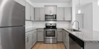 Sixes Ridge Apartments Gallery 18