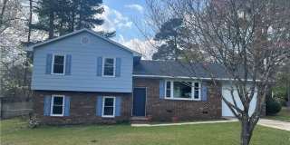 1215 Patrick Drive Gallery 1