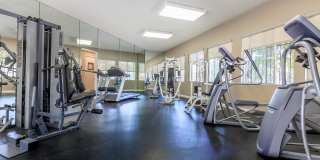 Pacific View Apartment Homes Gallery 3