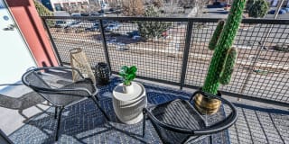 Camino Real Apartments Gallery 10