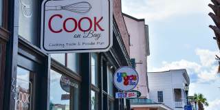 Preserve at Port Royal Gallery 49