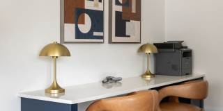 The Cannon Gallery 22