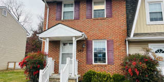 2 Bedroom, 1.5 Bath Townhouse 2 Bedroom, 1.5 Bath Townhouse Gallery 1