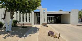 8768 E Via De Dorado -- Gallery 1