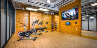 Slate at NoMa Gallery 37