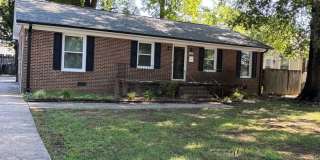 Move In Ready! Updated 3 Bedroom Brick House off Guess Road Near Carver St, Durham NC Move In Ready! Updated 3 Bedroom Brick House off Guess Road Near Carver St, Durham NC Gallery 1