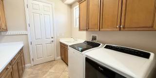 COMING SOON!!  4/BD 3.5/BA Desirable Vistas Community Home with Gated Community & Gorgeous Backyard! Gallery 21