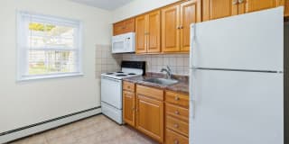 Newtonian Gardens Apartments Gallery 15