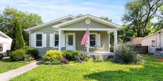 Great location in Five Points Huntsville! Great location in Five Points Huntsville! Gallery 1