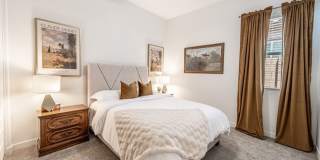 Fully furnished home! 3/2 plus a separate casita! Gallery 11
