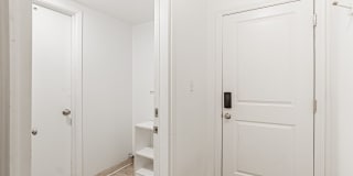 Cozy Studio in Cheesman Park, with Washer and Dryer in Unit Gallery 13