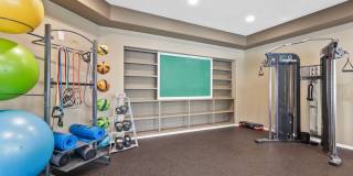 Jackson School Village Gallery 9