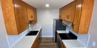 150th Avenue Apartments Gallery 1