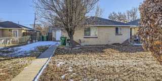 1960 Yosemite St Gallery 1