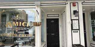 620 Mattison Avenue Gallery 1