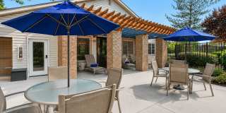 Harmony Gardens Senior Housing Gallery 3