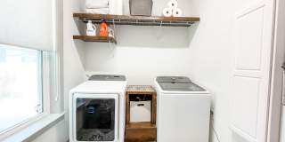 Custom built, almost brand new one story 3/2 home with all of the East Hill charm! Gallery 18