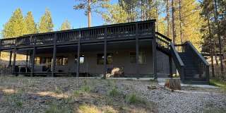 Furnished Riverfront Cabin on the Spring River – 4 Bedrooms, 3 Bathrooms 2,300 sq. ft. | Fully Furnished | All Utilities Included | Riverfront Gallery 1