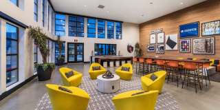 Bell South City Gallery 13