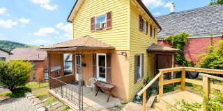 Cute 2 Bedroom, 1 Bath Home Pitcairn, PA | Section 8 Accepted Gallery 1