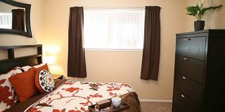 Cimarron Hills Apartments Gallery 26