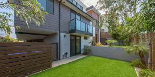 Modern Manhattan Beach Townhome! Gallery 44