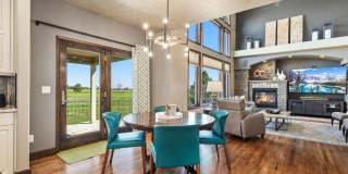 Beautiful 5 Bedroom Home in Windsor CO Gallery 12