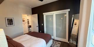 Top‑Floor Corner Condo with Downtown Views — Stylish, Pristine, and Steps From Everything Gallery 11