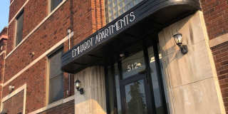 Emhardt Apartments Gallery 2