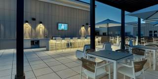 Compass at The Grove Gallery 40