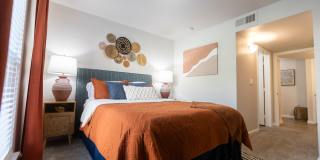 Austin Crest Apartments Gallery 14