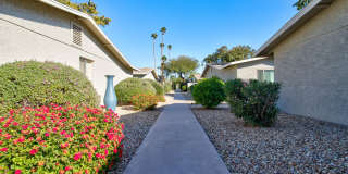 Updated 2 Bedroom, 2 bathroom located in a Gated Community!! Like living at a Resort!  Available May 1st!! Gallery 28