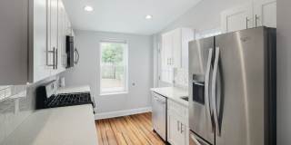 Beautiful Brewerytown House Available For Rent! Gallery 1