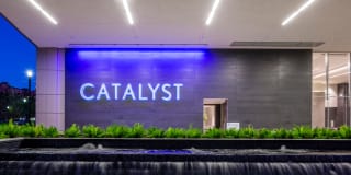 Catalyst Houston Gallery 5