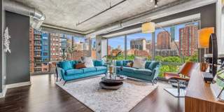 936 South Clark St. Gallery 1