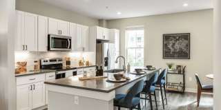 Oakbrook Townhomes Gallery 1