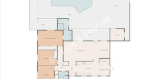 Beautiful Brick Home in Phoenix Gallery 28