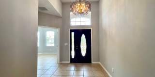 SOUTHEAST ORLANDO  - NICE UPGRADED HOUSE IN TIVOLI WOODS VILLAGE Gallery 3