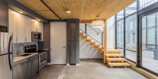 Woodward Lofts Gallery 41