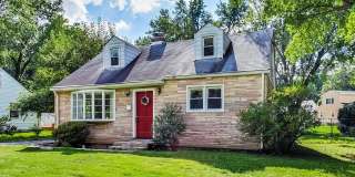 6641 BARRETT Road Gallery 1