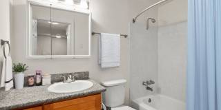 M Street Apartments Gallery 8