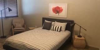 Fully Furnished- Eldorado Town Home Fully Furnished- Eldorado Town Home Gallery 10