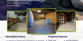 5 Lafayette Street - 3 Gallery 1