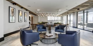 The Met Rockville Gallery 10